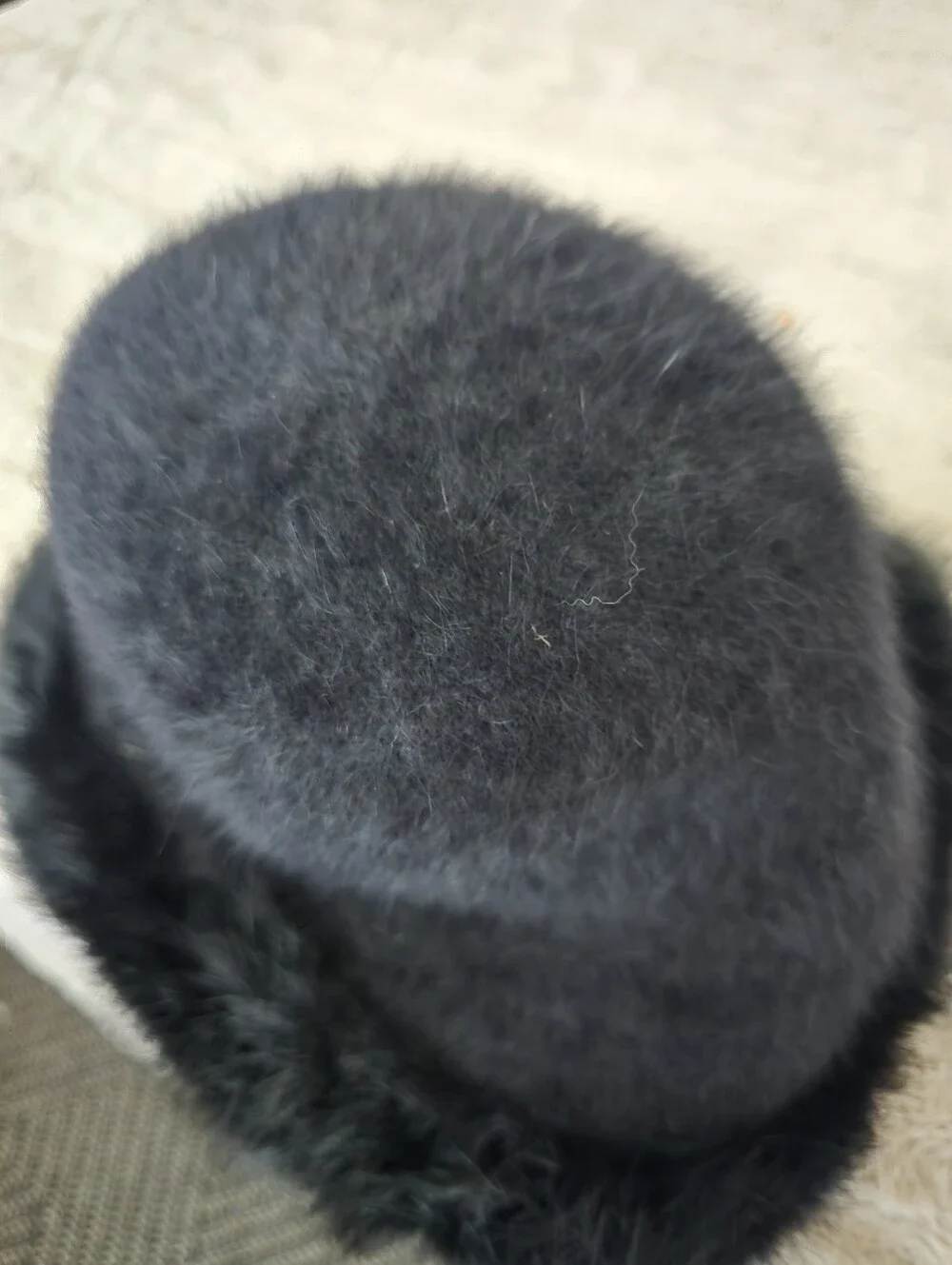 The Unbranded Brand soft black